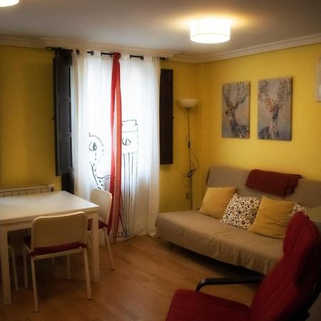 Apartament La Casa De Jose Cuenca  Zewnętrze zdjęcie