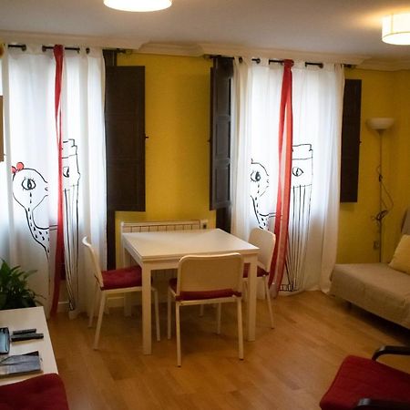 Apartament La Casa De Jose Cuenca  Zewnętrze zdjęcie