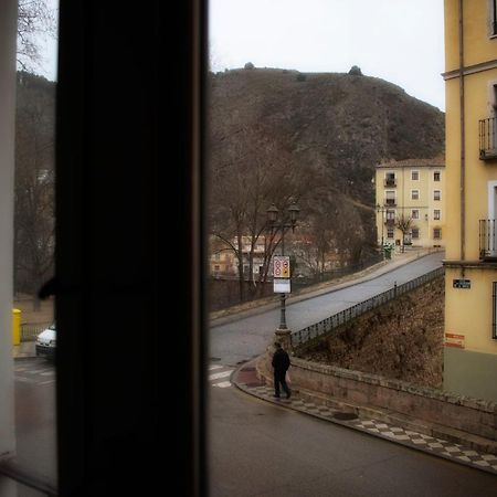 Apartament La Casa De Jose Cuenca  Zewnętrze zdjęcie