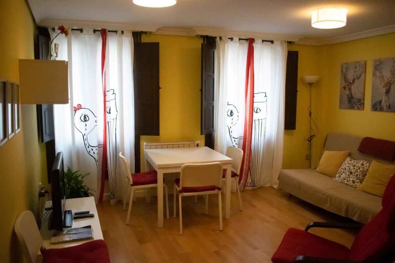 Apartament La Casa De Jose Cuenca  Zewnętrze zdjęcie