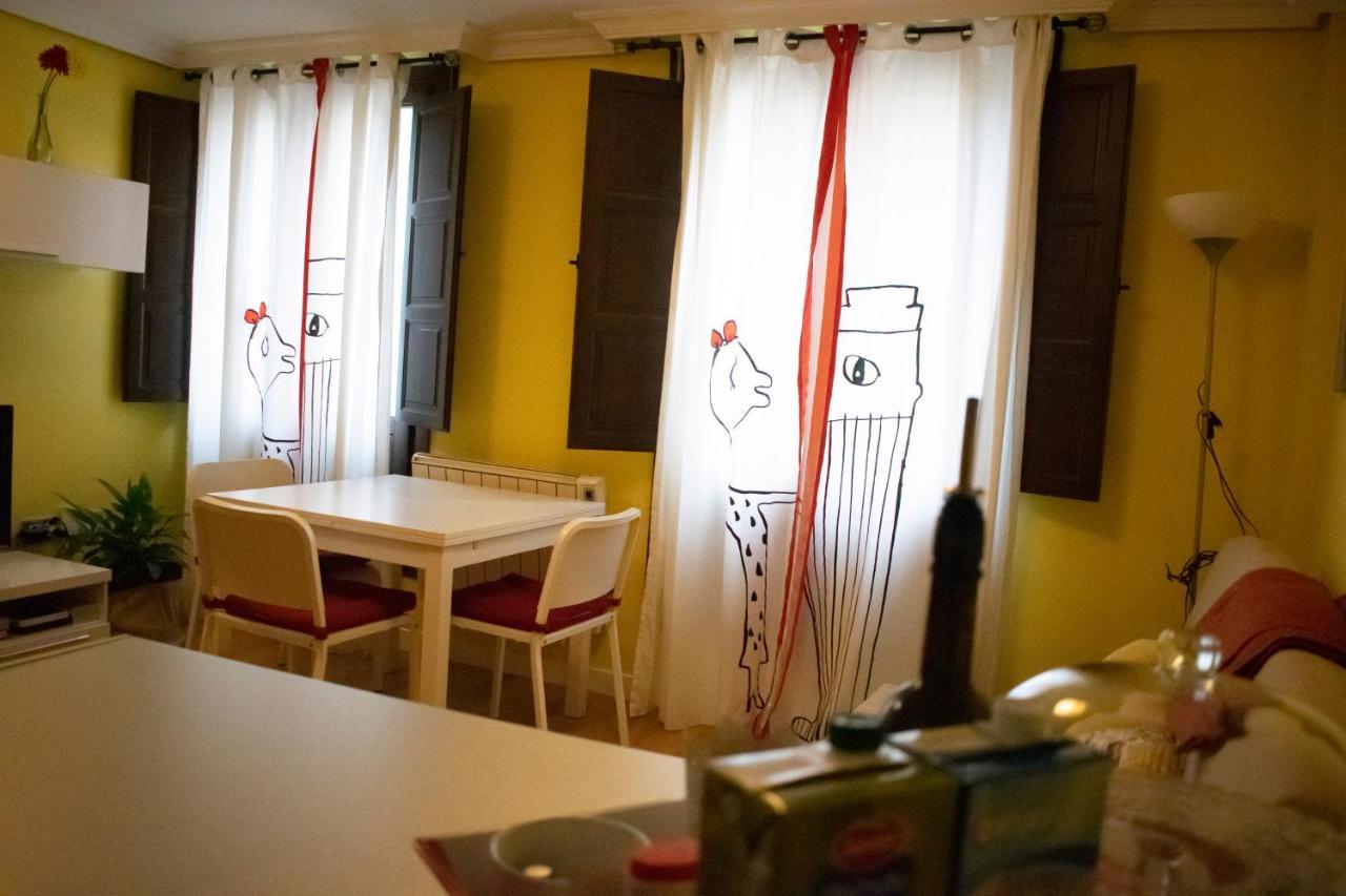 Apartament La Casa De Jose Cuenca  Zewnętrze zdjęcie