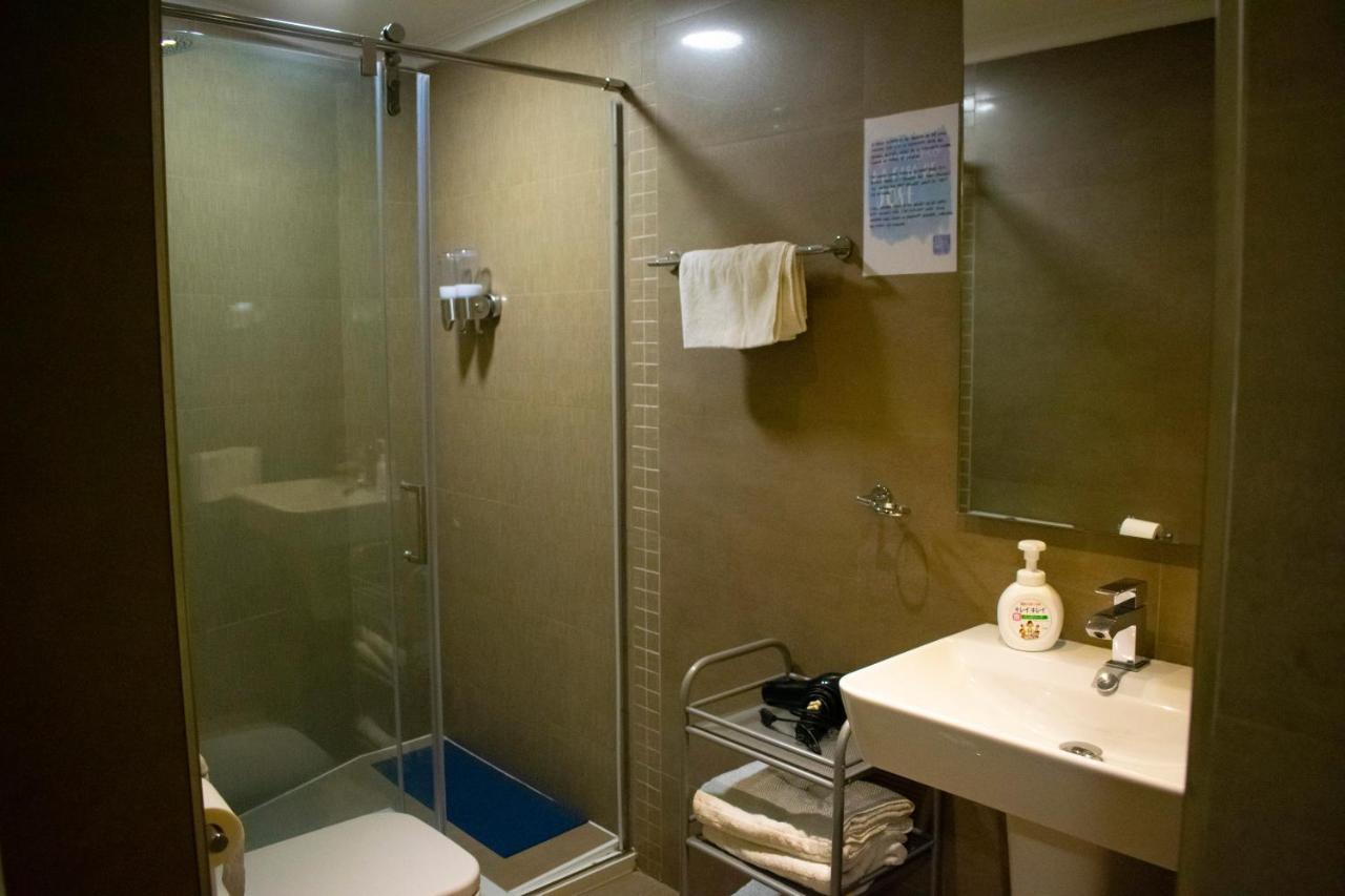 Apartament La Casa De Jose Cuenca  Zewnętrze zdjęcie