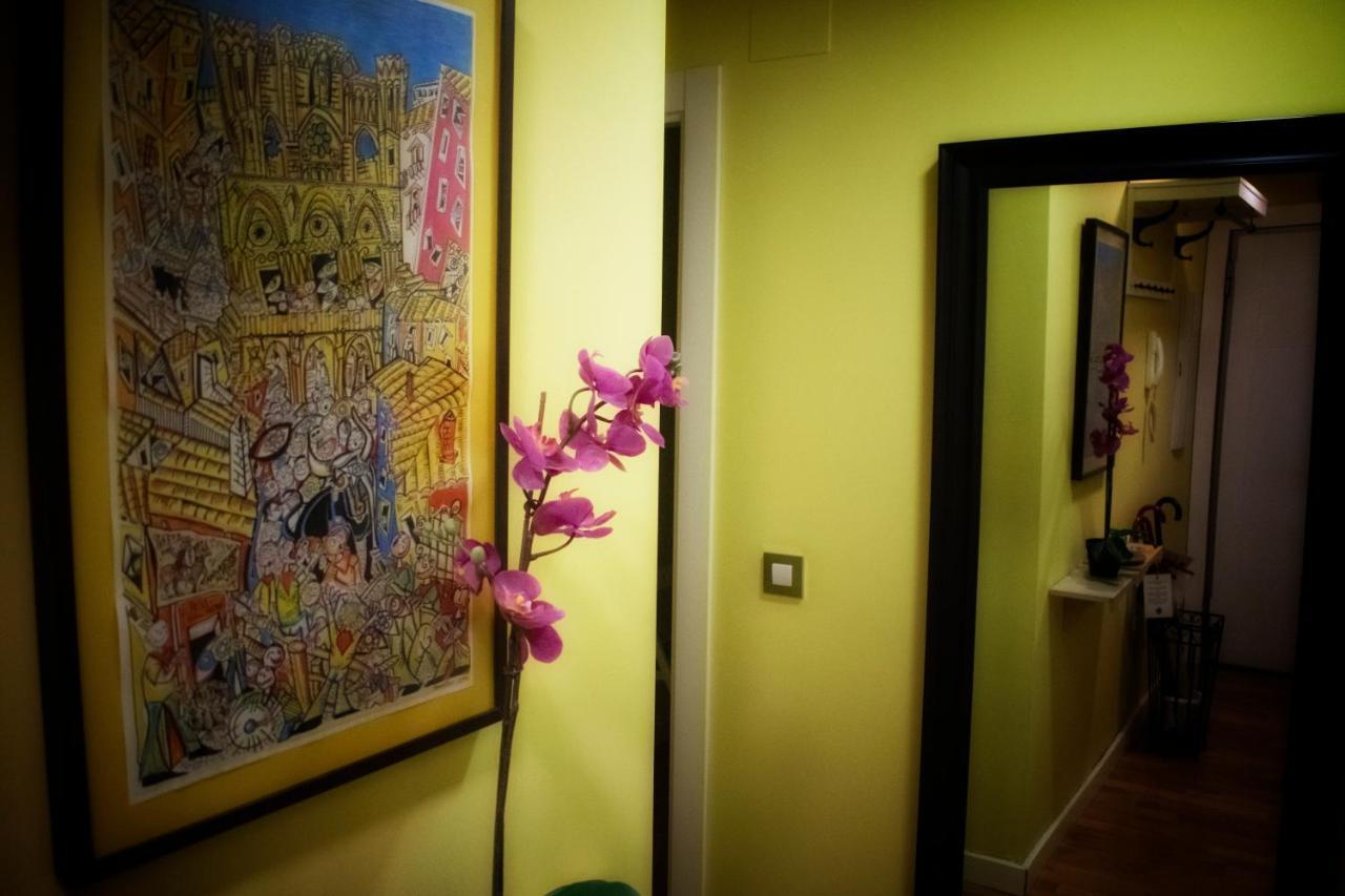 Apartament La Casa De Jose Cuenca  Zewnętrze zdjęcie
