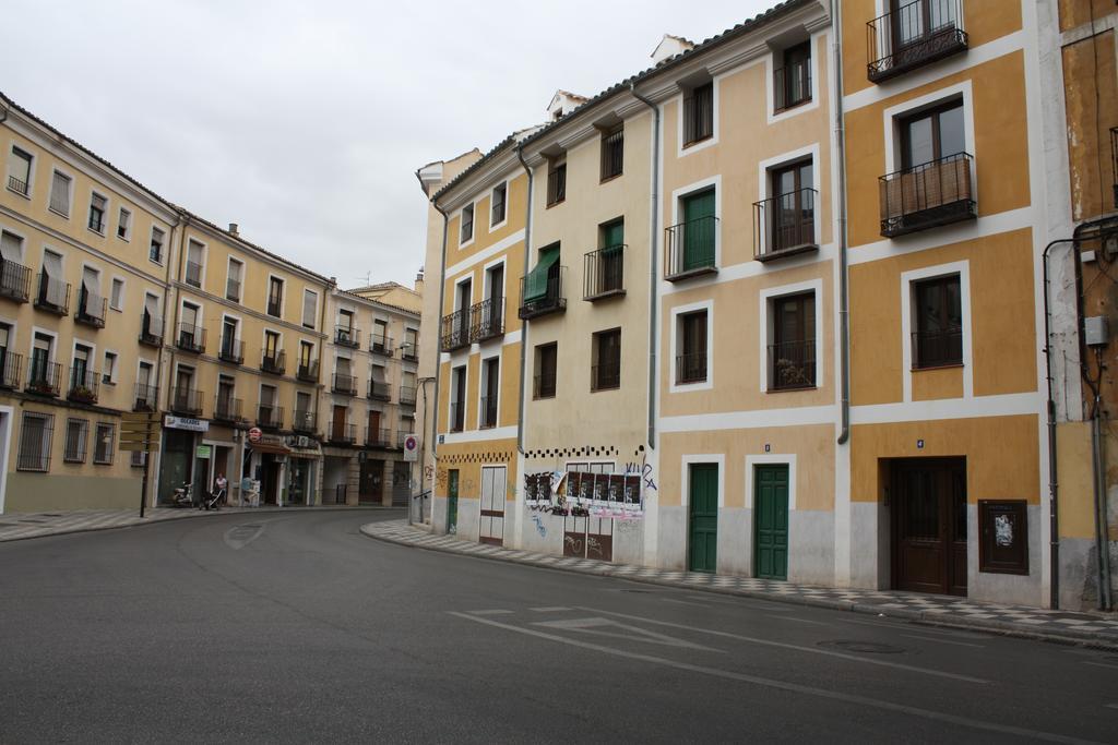 Apartament La Casa De Jose Cuenca  Pokój zdjęcie
