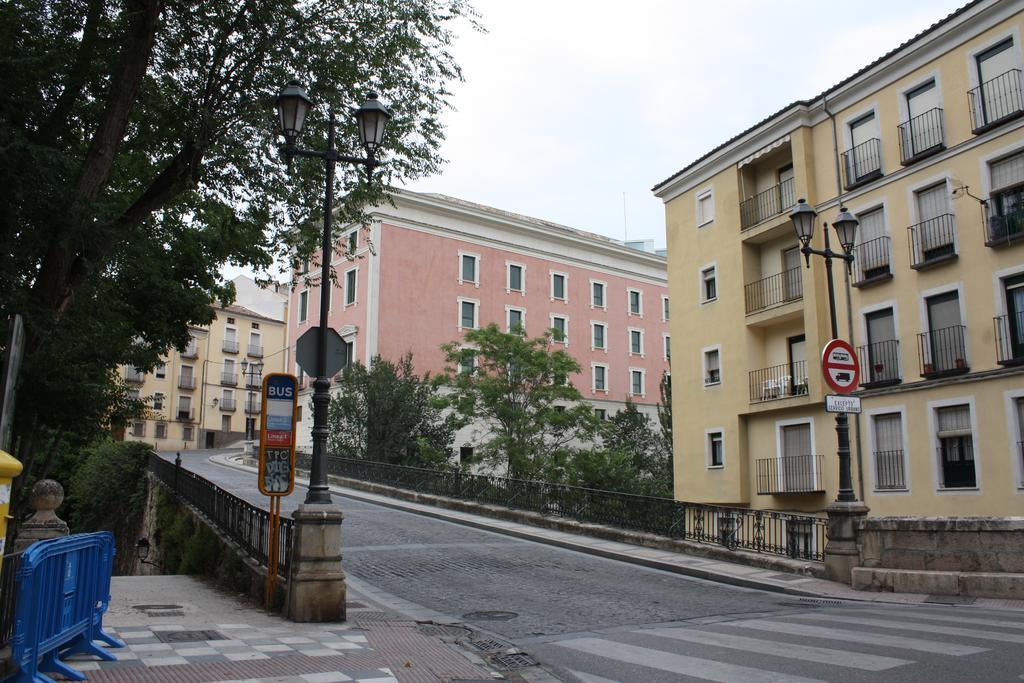 Apartament La Casa De Jose Cuenca  Pokój zdjęcie