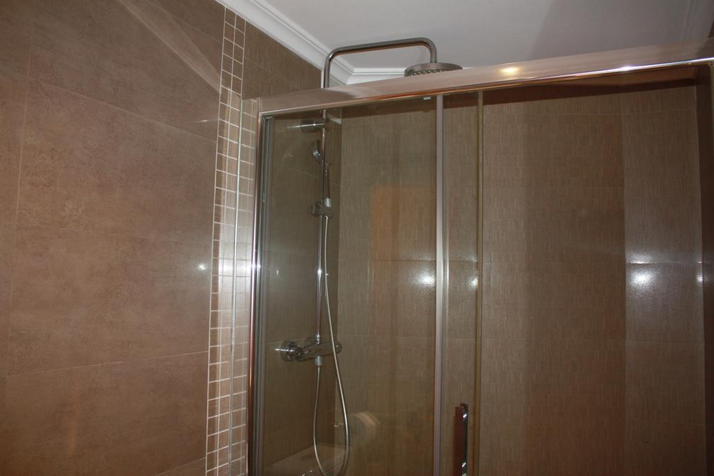 Apartament La Casa De Jose Cuenca  Pokój zdjęcie