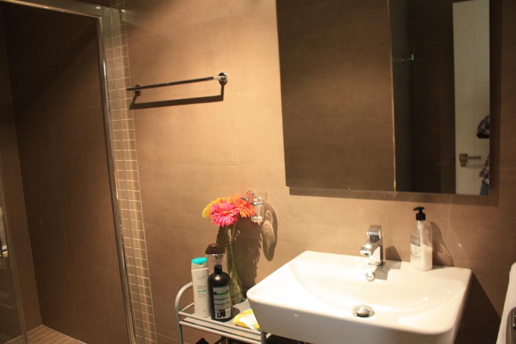 Apartament La Casa De Jose Cuenca  Zewnętrze zdjęcie
