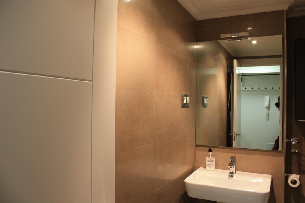 Apartament La Casa De Jose Cuenca  Zewnętrze zdjęcie