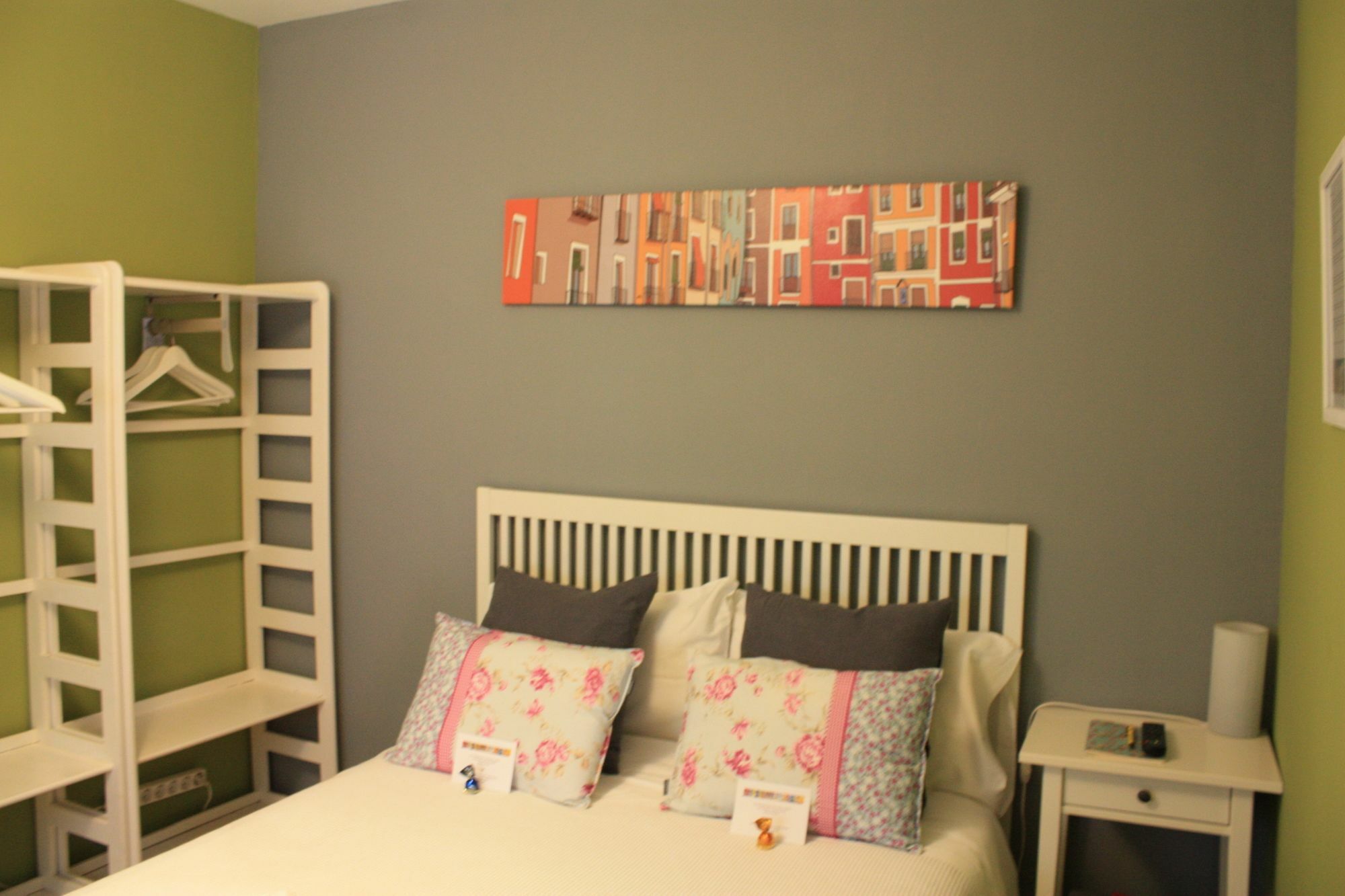 Apartament La Casa De Jose Cuenca  Zewnętrze zdjęcie