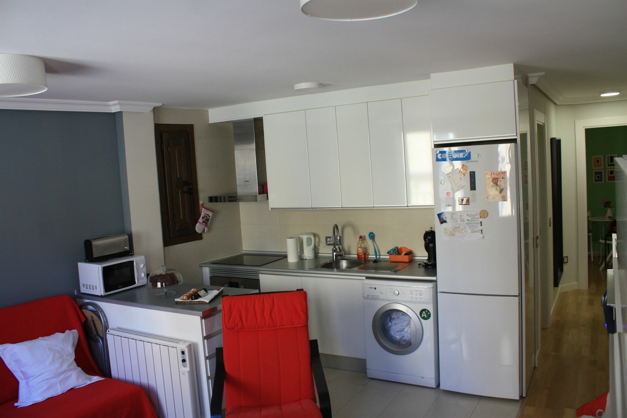 Apartament La Casa De Jose Cuenca  Zewnętrze zdjęcie