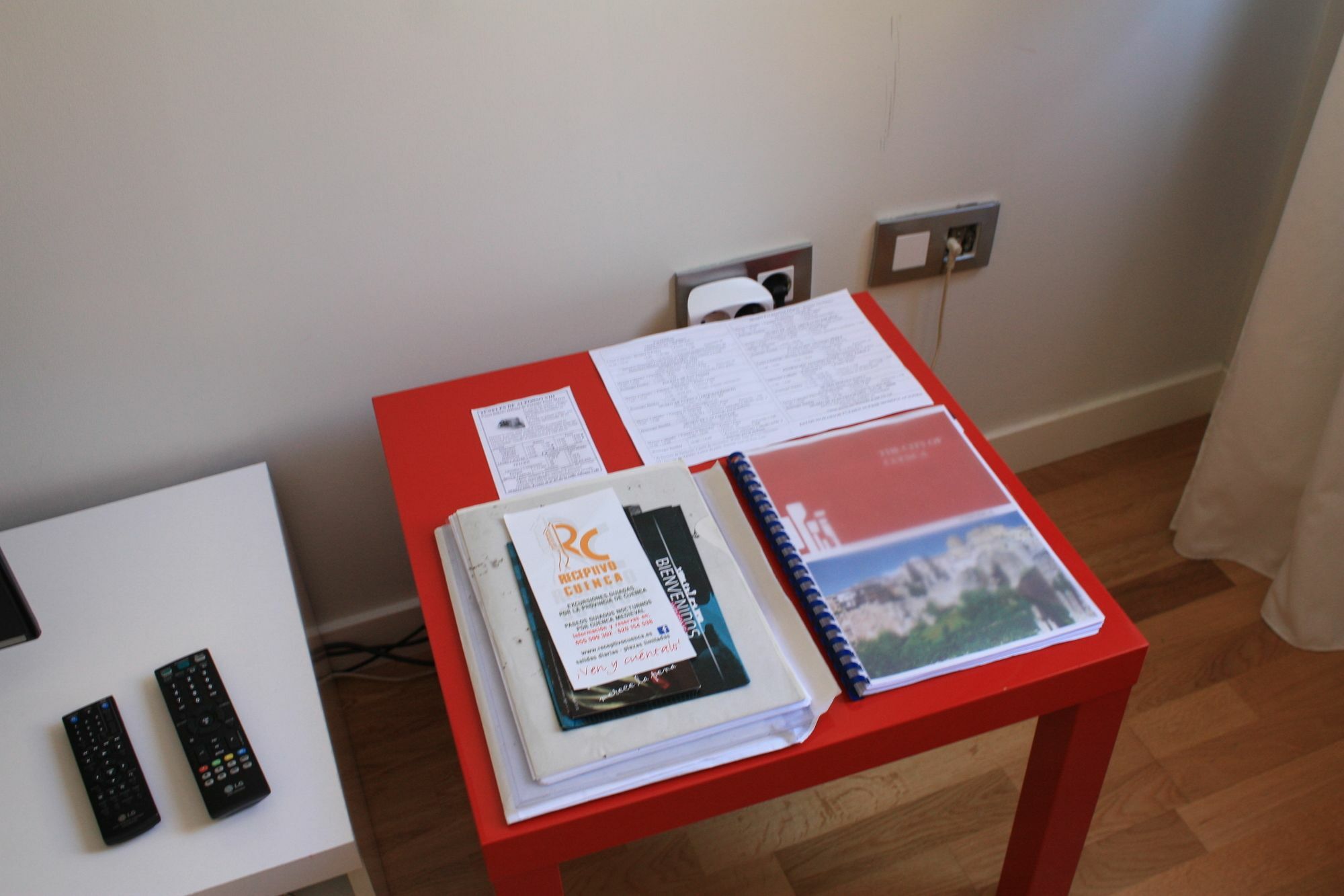 Apartament La Casa De Jose Cuenca  Zewnętrze zdjęcie