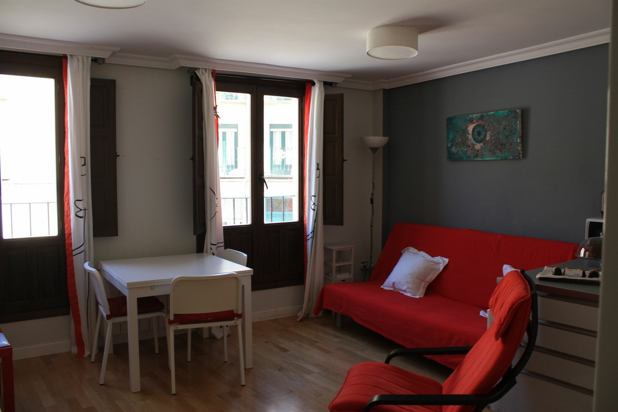 Apartament La Casa De Jose Cuenca  Zewnętrze zdjęcie