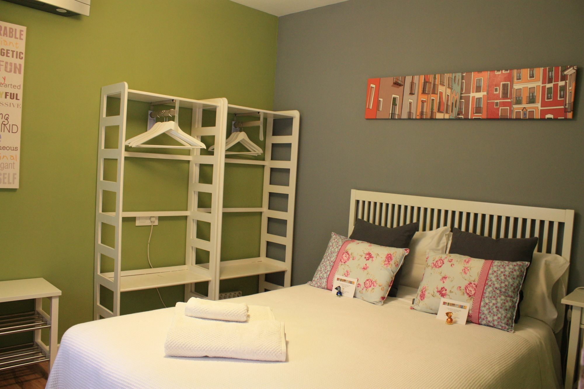 Apartament La Casa De Jose Cuenca  Zewnętrze zdjęcie